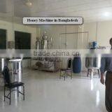 Henan Honor Machinery Co., Ltd. company overview - view 1 thumbnail