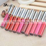 Private Label Make Your Own High Quality Waterproof Pigmented Lip Gloss thumbnail-3