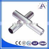 Top Supplier Oval Aluminum Alloy Extrusion Profile thumbnail-5