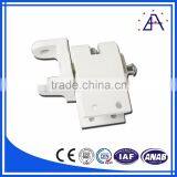 Die Casting Aluminum Bike Frame thumbnail-4