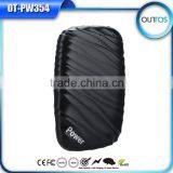 2016 New Trendy Products Mobile Power Bank Universal External Battery 4000mah Polymer Power Bank