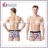 FULL SUPPORT Boxer Shorts , Athletic-cut, MERINO WOOL Men Underwear Men's Boxer Briefs Quality Choice thumbnail-1