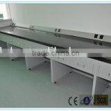 China Lab Marble Table Balance Supplier