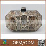 Hot Sales High Quality Clutch Bag Colorful Cheap Evening Bag Supplier's Choice thumbnail-1