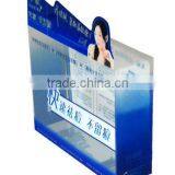 Packaging Shampoo Boxes