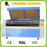 Qili 1325 New Model Digital China Embroidery Laser Engraving Machine thumbnail-4