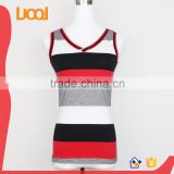 Hot Selling Cheap 100 Cotton Tank Tops For Women