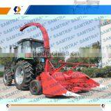 Silage Harvester,tractor Mounted Forage Harvester thumbnail-6