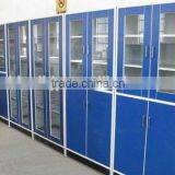 Metal Medicine Cupboard Specialized for Physical Chemical Laboratory thumbnail-4