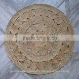 Designer Hemp Braided Rugs