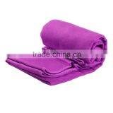 Wholesale Suede Fast Drying Compact Absorbent Sport Bath Outdoor Gym Travel Towel Micro Fiber thumbnail-2