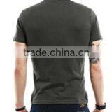 The New Design Male Money Short Sleeve T-shirt Cotton in Summer for Leisure T-shirt for Men thumbnail-5