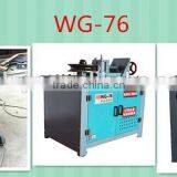 Wear resistant pipe /tube bending machine CNC System control