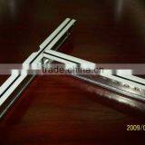 Tee grid for ceiling system