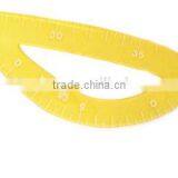 Dressmaking Ruler / French Curve Ruler /Cutting Super-Scale thumbnail-5