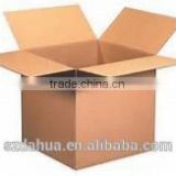 Corrugated out packing shipping paper carton box wholesale