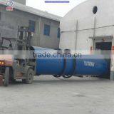 GX CE Approved Roller Rotary Wood Sawdust Dryer From China With Best Service thumbnail-4