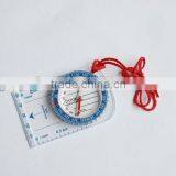 Card Compass / Digital Map Compass/mini Compass