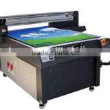 Docan Small Format Digital Inkjet Ricoh Gen5-7pl uv Printer F1212 Used for Outdoor and Indoor