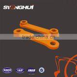 Excavator Spare Part Bucket Link Rod / Link for EX200