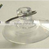 Suction Cup Hook thumbnail-1