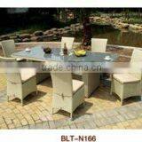 Garden Table and Chairs thumbnail-1