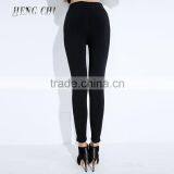 2016 Fashion Shiny Sexy Leather Leggings Pants thumbnail-6