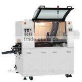 Original Manufacturer Mini Desktop Wave Soldering Machine thumbnail-1