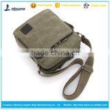 2016 High Quality Handbags Wholesale Unisex China Colorful Canvas Handbag thumbnail-4