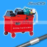 hj Construction Machinery,rebar Threading Machine With High Quality&low Price