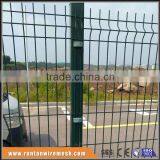 Wire Welded Fence, Welded Wire Mesh Fencing for Sale
