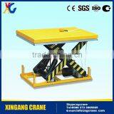 Cleaning Lift Platform ,Motorized Lifting Platform