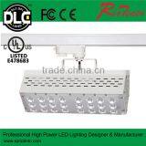 New Patented Design 50W Multi-function Led Track Light Commercial Shop Light Indoor Lighting thumbnail-4