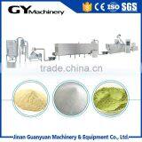 Jinan GY Largest Baby Food Extruder Machine 1000kg/h