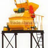 JS-500 Concrete Mixer