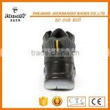 2015 Hot-sale China Good Price Action Safety Shoes Safety Boots thumbnail-3