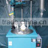 Cheapest Good Quality 2016 2L-250L Single Layer Glass Reator thumbnail-2