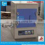 CYKY Laboratory High Temperature Protective Atmosphere Vacuum Furnace With CE