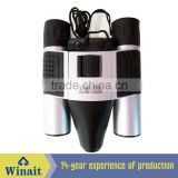 DT-08 Winait Gift product Cheap mini binocular with 1.3 mega pixe telescope camera lens