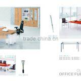 Metal Office Table Leg, Worksation Metal Legs, Conference Table Legs,GZ-679 SERICES thumbnail-4