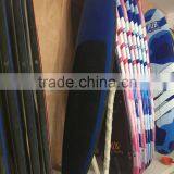 2016 Top Sales Stand up Advertisement Display Paddle Boards thumbnail-2