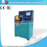 CRI200KA High Quality Diesel Common Rail Test Bench/diesel Fuel Injector Test Bench