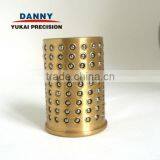 Straight Guide Bush With Oil Groove