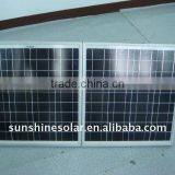 The Best Choice for Travel Folding Solar Modules