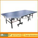 2016 BEST SALE Outdoor Table Tennis Table