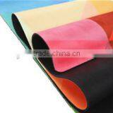 Full Color Printed Microfiber Yoga Mat - Non-Slip 6P Free Eco-Friendly Pilates Exercise Yoga Mat thumbnail-5