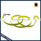 Waterproof Tpu Webbing Dog Leash With Rustproof Alloy Snap Hook thumbnail-2