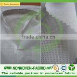 Best Quality Good Strength _Elongation SS Spunbond PP Nonwoven thumbnail-2