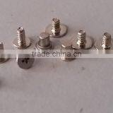 Micro Screw, Fastener, Metal Rivet Pin & Cold Forging Part thumbnail-2