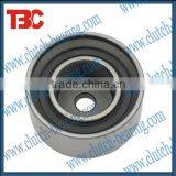 High Quality OE Timing Tensioner Bearing Pulley Bearing for HYUNDAI 24810-23011 24810-23400 24810-23500 thumbnail-1